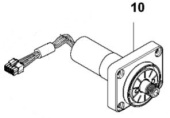 Motor kit dublett Motor kit dublett