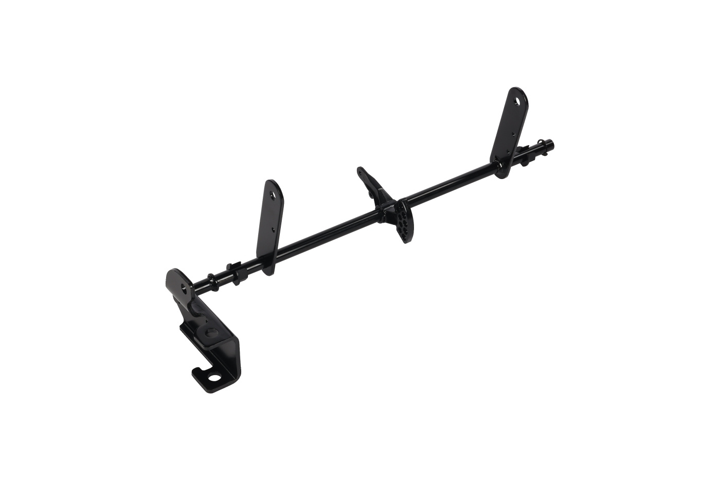 Shaft assy rz deck lift kit
