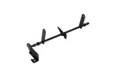 Shaft assy rz deck lift kit Shaft assy rz deck lift kit
