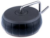 Framhjulssats 6mm Automower 310, 315, 315X Framhjulssats 6mm Automower 310, 315, 315X