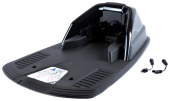 Charging station assy kit grey Charging station assy kit grey