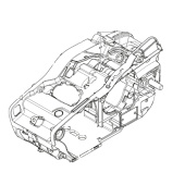 Housing Assy Housing Assy