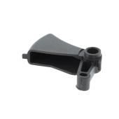 Throttle Control Gray Throttle Control Gray