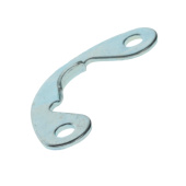 Fixeringsplatta Fixeringsplatta