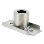 Knivfäste Knivfäste