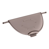 Kåpa rökfärgad Kåpa rökfärgad