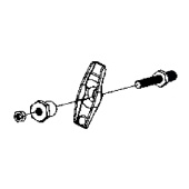 Arm, Assy Arm, Assy