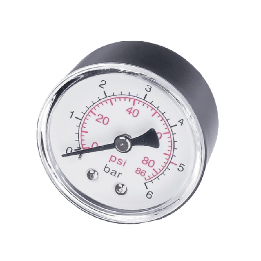 Manometer