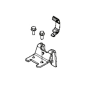 Låsning Kåpa, Kompl Låsning Kåpa, Kompl