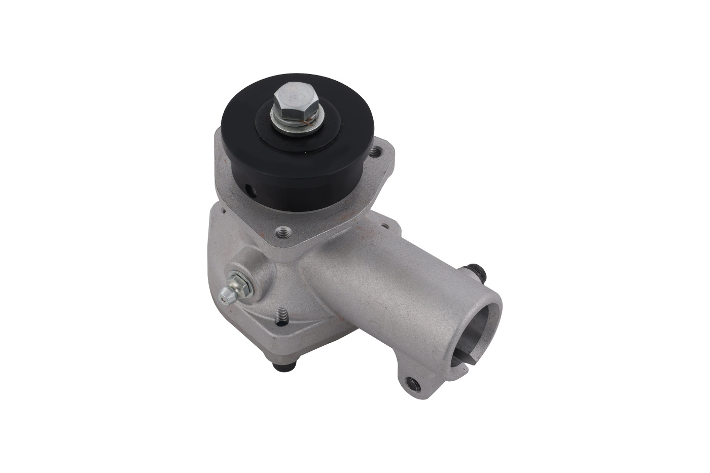Gear case assy