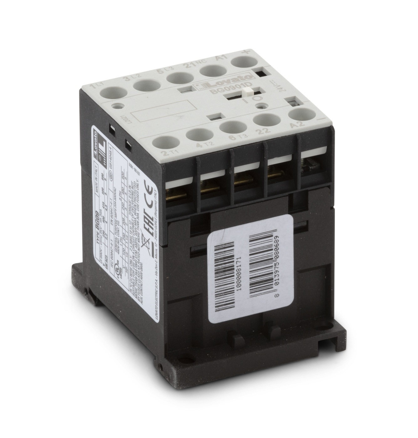 Contactor