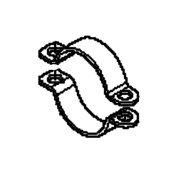 BRAKE BAND ASSY POLE HEDGETRIM BRAKE BAND ASSY POLE HEDGETRIM