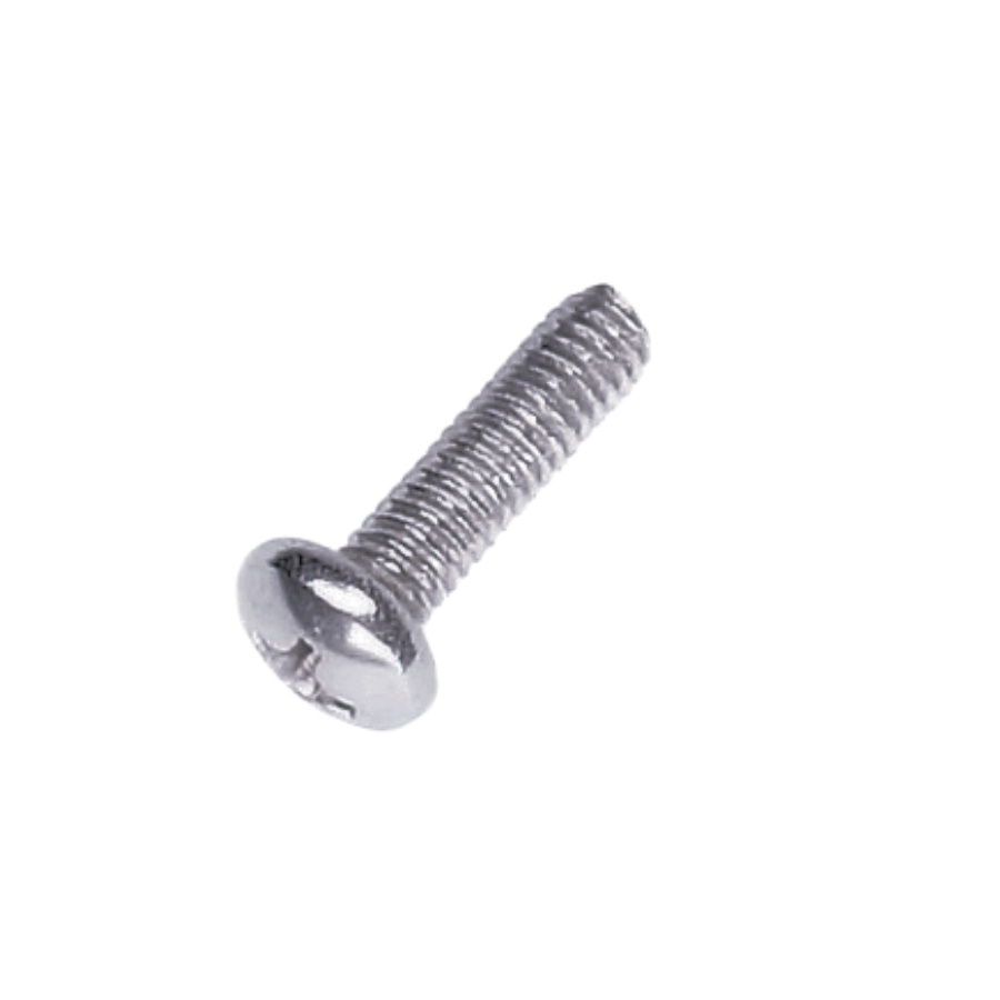 Screw M4X14
