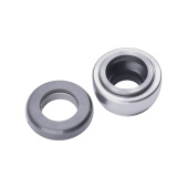 Axial Face Seal, Cpl, Axial Face Seal, Cpl,
