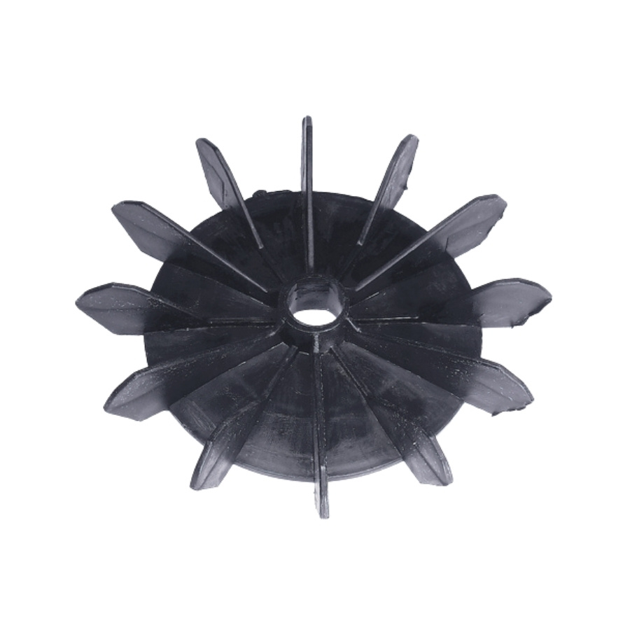 Ventilator