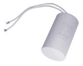 Capacitor 16 ✔F / 450V Capacitor 16 ✔F / 450V