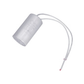 Capacitor 25 ✔F / 450V Capacitor 25 ✔F / 450V