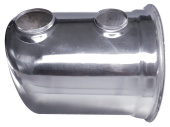 Pump Cap Inox Pump Cap Inox