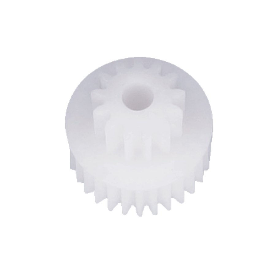 Gear Double
