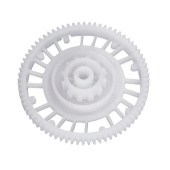 Gear Wheel Gear Wheel