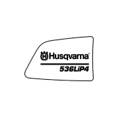 Dekal Lip4 Dekal Lip4