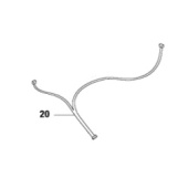 WIRING ASSY HMI WIRING ASSY HMI