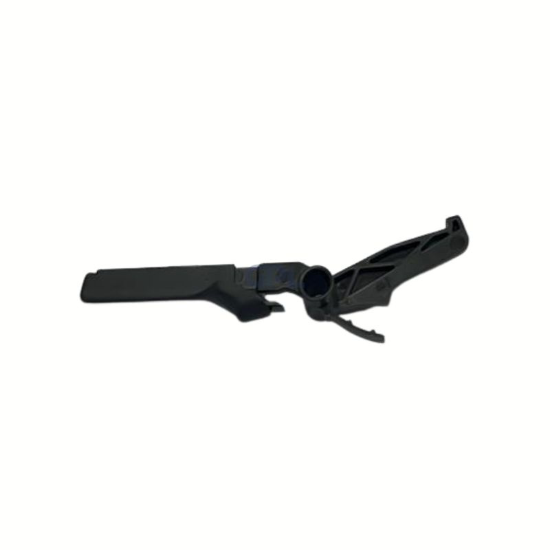 Throttle Lockout Assembly Diss