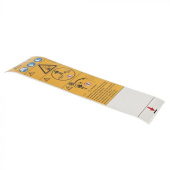 Varningsdekal 5892951-01 Varningsdekal 5892951-01