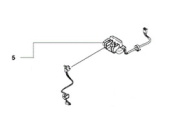 Housing Assy Led Housing Assy Led