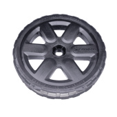 Wheel Rear Dia 200Mm X 40Mm Wi Wheel Rear Dia 200Mm X 40Mm Wi