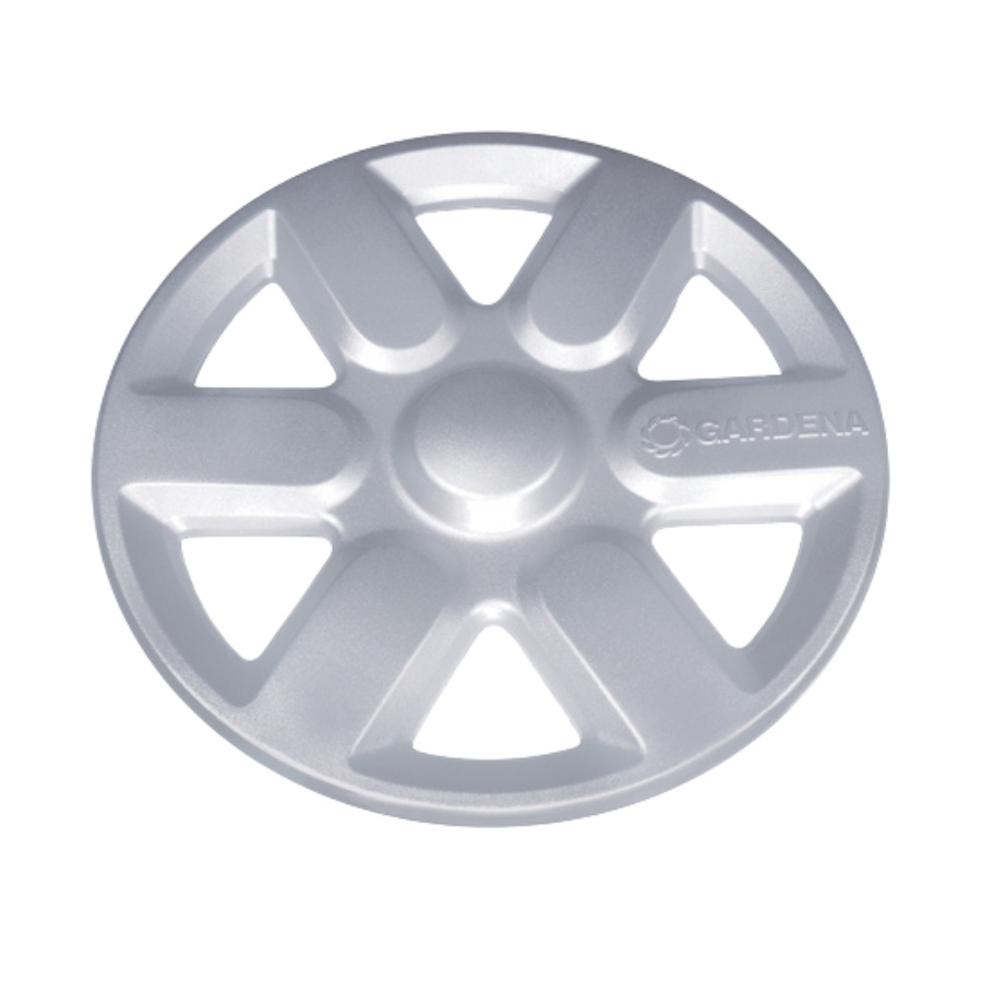 Hub Cap Rear Dia 200Mm