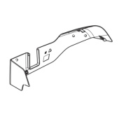 Cover Bränsletank, Styling Cover Bränsletank, Styling