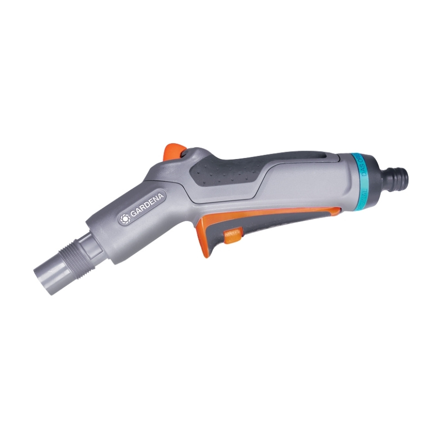 Handle Compl, With Adapter