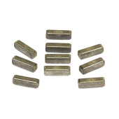 Key B&S 4181 10Pcs 222698 Key B&S 4181 10Pcs 222698