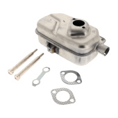 Muffler B&S 798940 Muffler B&S 798940