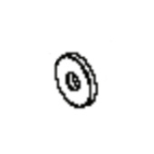 Pad Friction Pad Friction