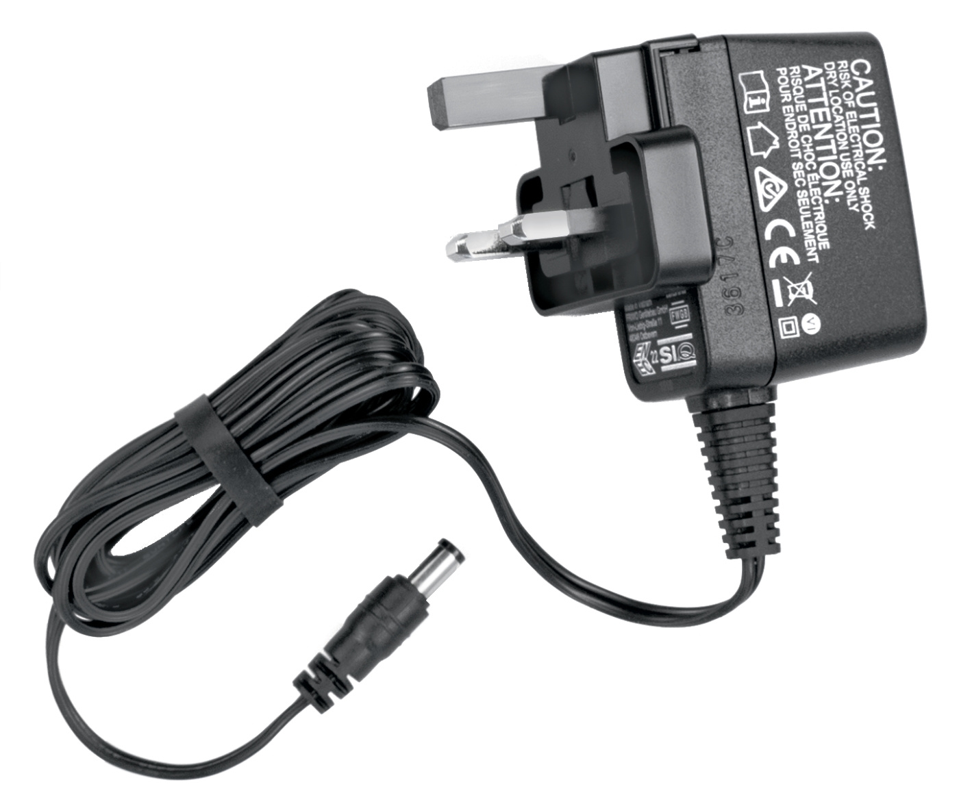 Gateway power unit uk