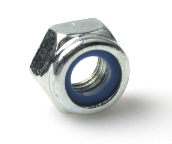 Låsmutter M6