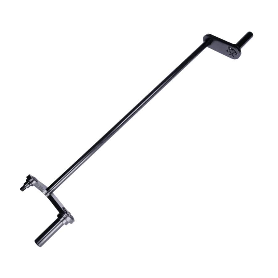 Front Axle Assy