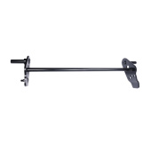 Rear Axle Assy Rear Axle Assy