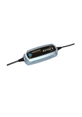 Batteriladdare - ctek litium, xs, eu-plugg Batteriladdare - ctek litium, xs, eu-plugg
