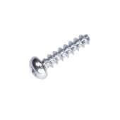 Screw St4,8*20 Screw St4,8*20