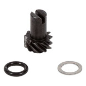 Snäckhjul Snäckhjul