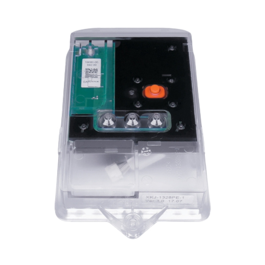 Cover Incl, Smart Electronic