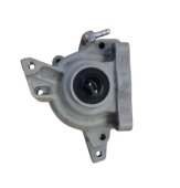 Crankcase Assy Crankcase Assy