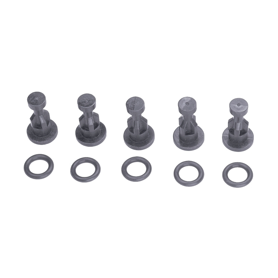 Pin With Washer Kit (5X)