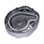Pump Foot Kit Cw Pump Foot Kit Cw