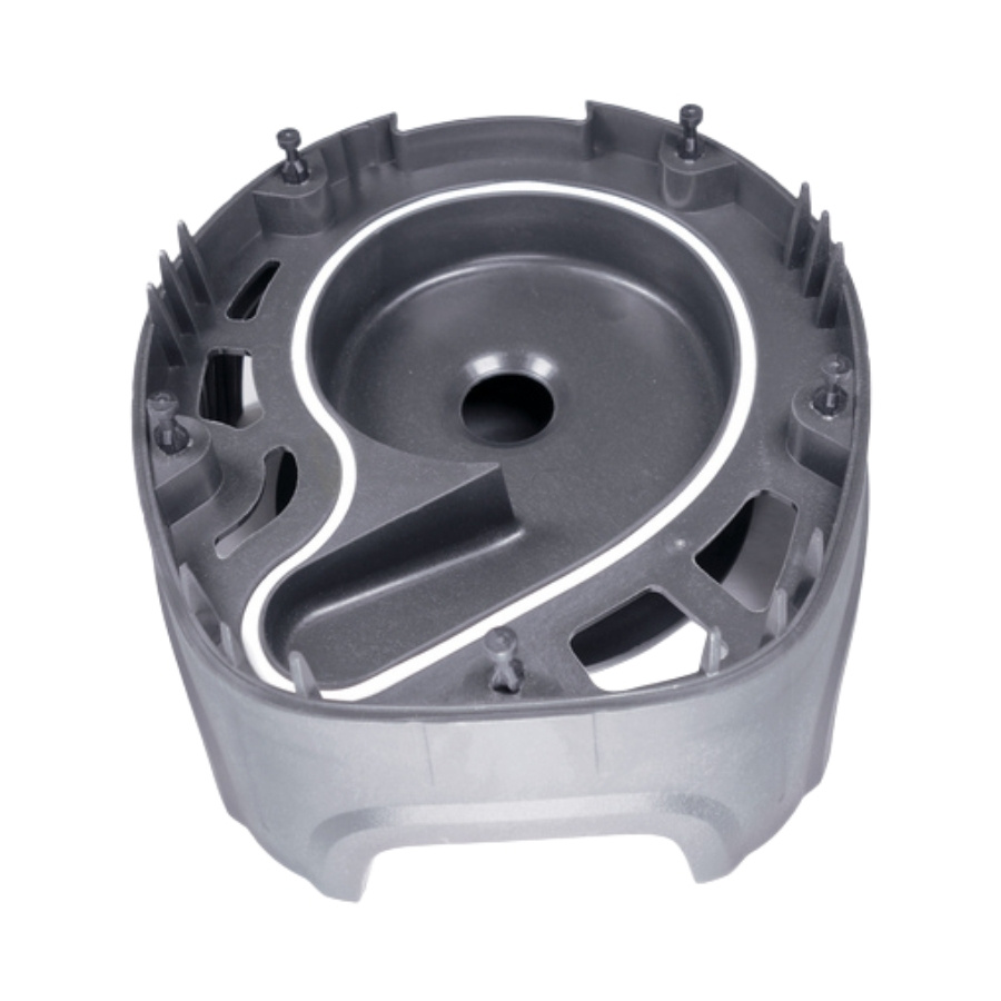 Pump Foot Kit Dw