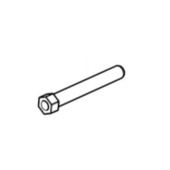 Justering Rod Lift Spring Justering Rod Lift Spring