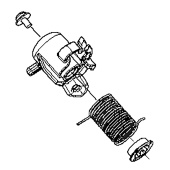 Carburettor Throttle Lever Kit Carburettor Throttle Lever Kit